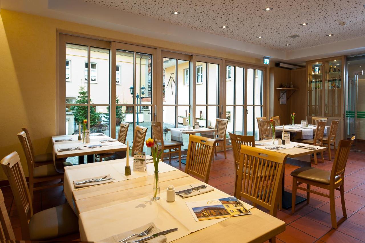 Hotel & Brauereigasthof Drei Kronen Memmelsdorf Ngoại thất bức ảnh