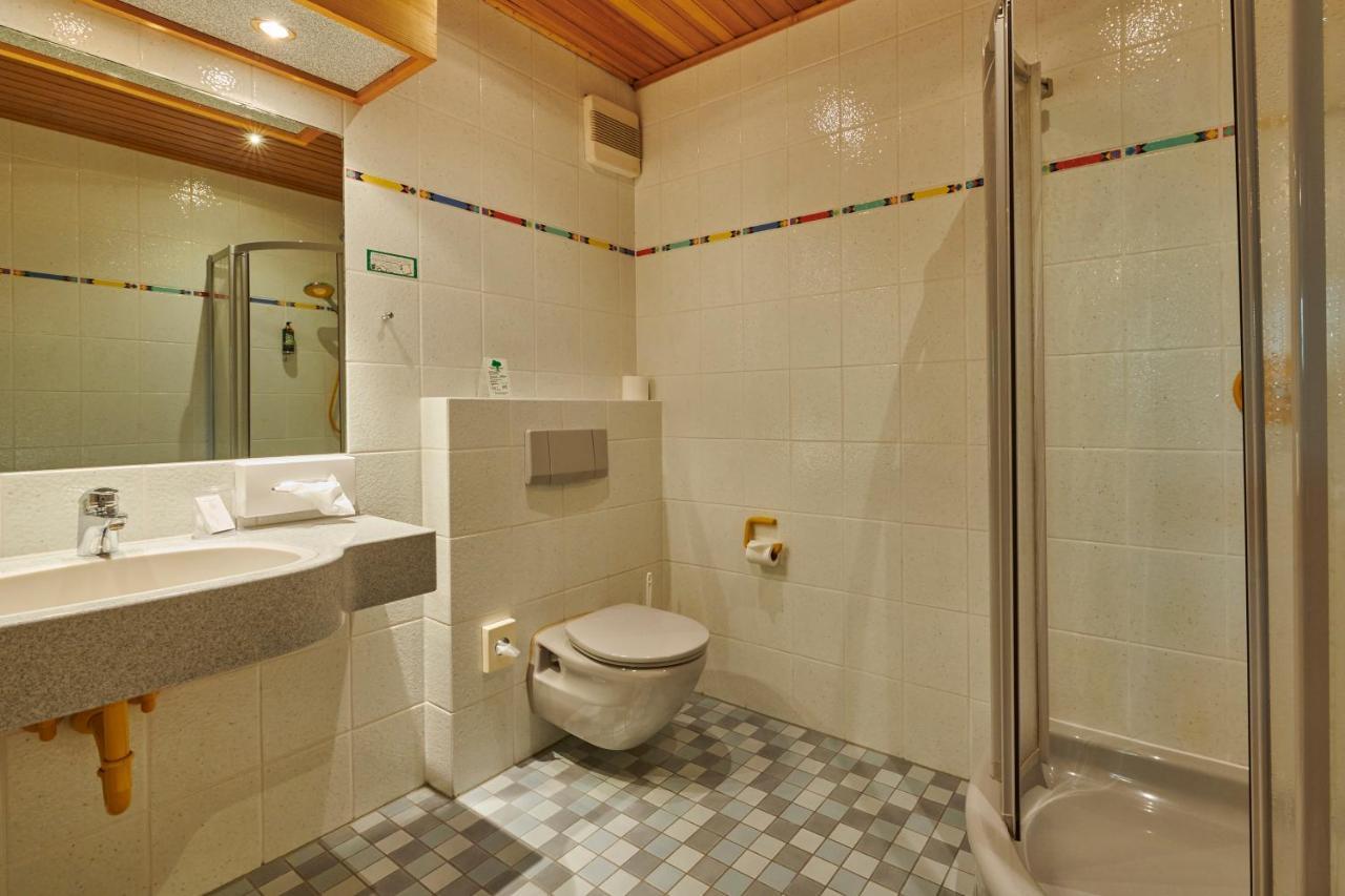 Hotel & Brauereigasthof Drei Kronen Memmelsdorf Ngoại thất bức ảnh