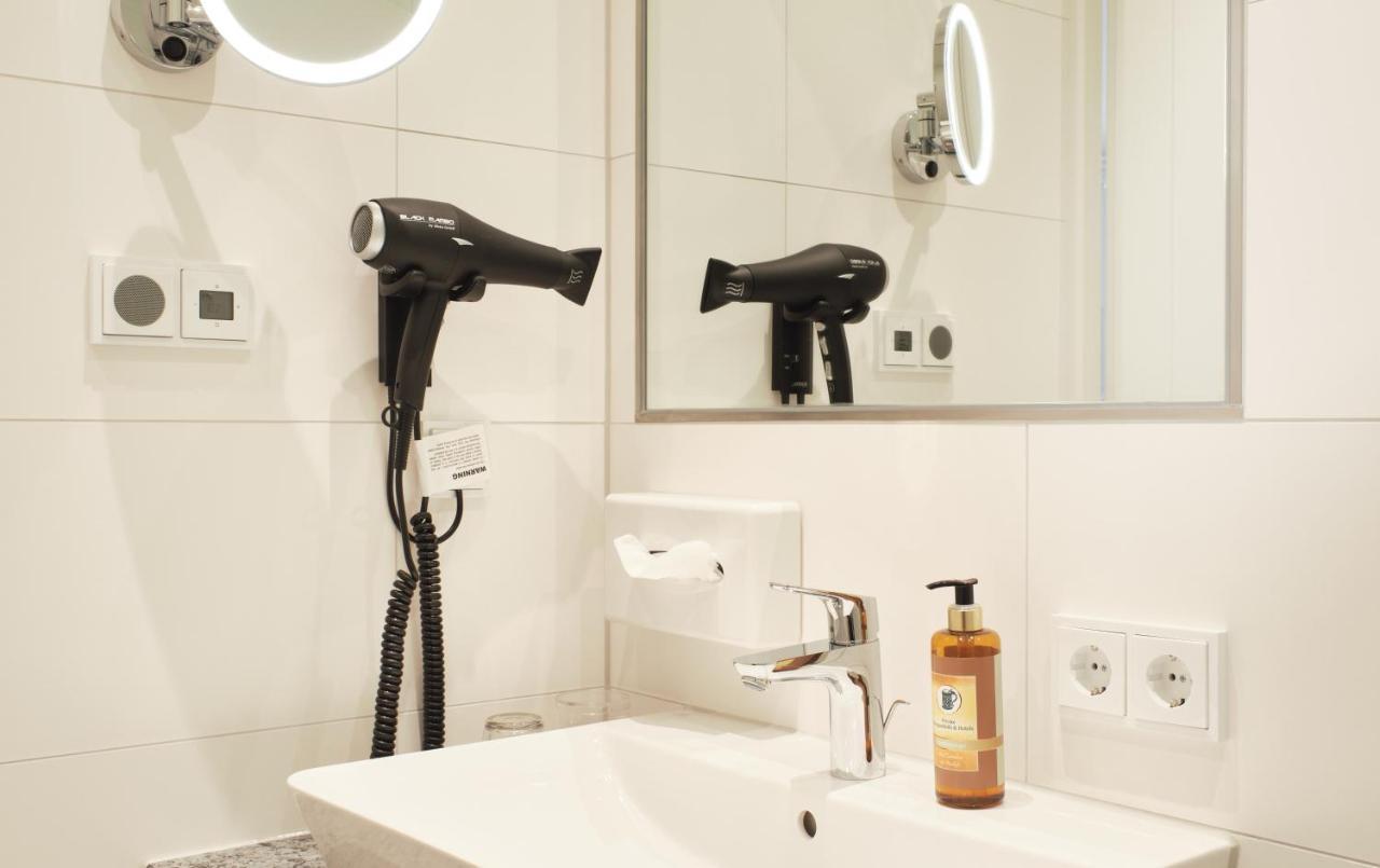Hotel & Brauereigasthof Drei Kronen Memmelsdorf Ngoại thất bức ảnh