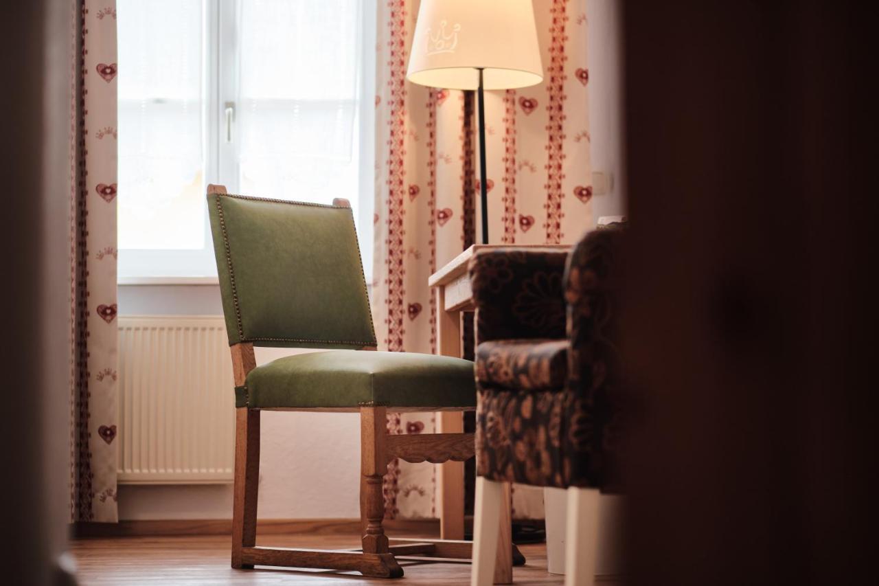 Hotel & Brauereigasthof Drei Kronen Memmelsdorf Ngoại thất bức ảnh