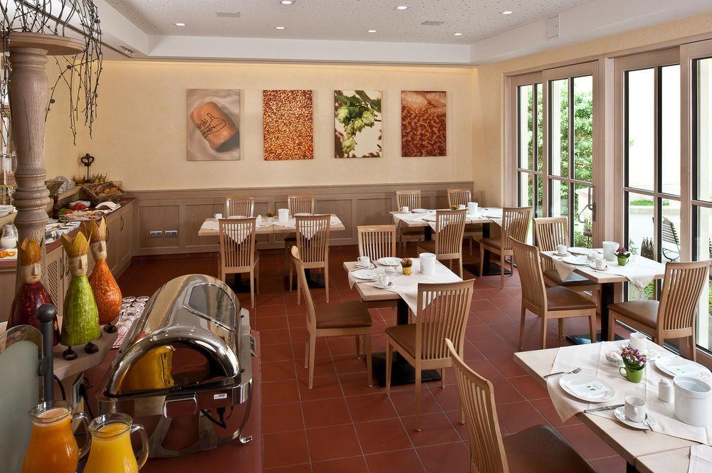 Hotel & Brauereigasthof Drei Kronen Memmelsdorf Ngoại thất bức ảnh