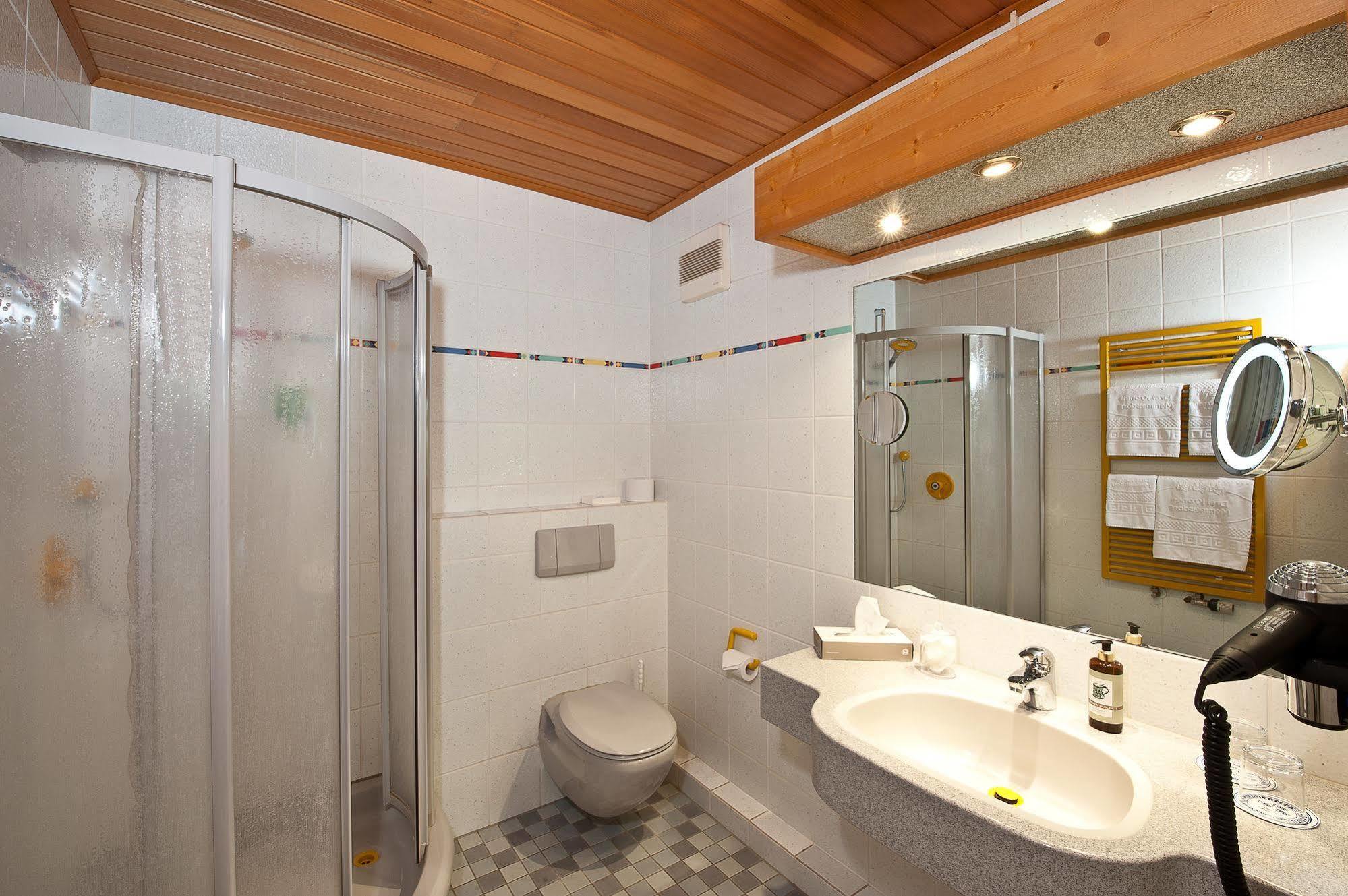 Hotel & Brauereigasthof Drei Kronen Memmelsdorf Ngoại thất bức ảnh