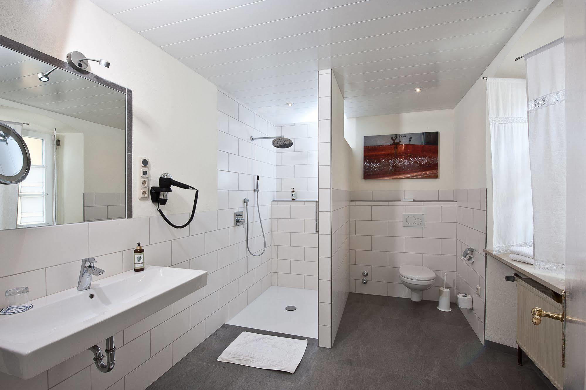 Hotel & Brauereigasthof Drei Kronen Memmelsdorf Ngoại thất bức ảnh